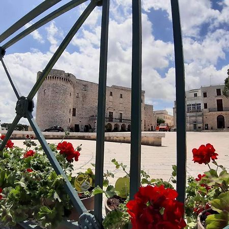 Fascino Antico Villa Conversano Exterior photo