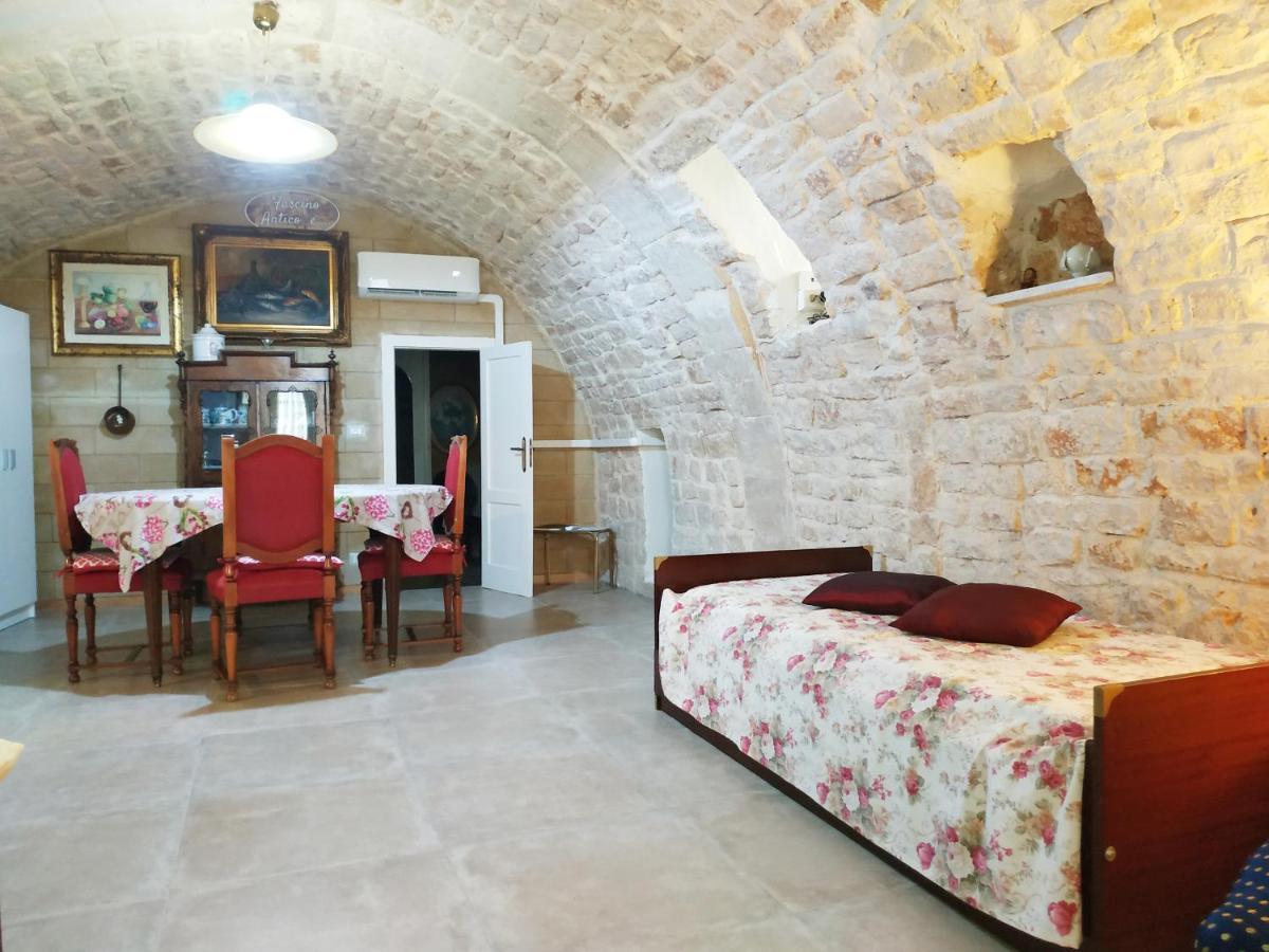 Fascino Antico Villa Conversano Exterior photo