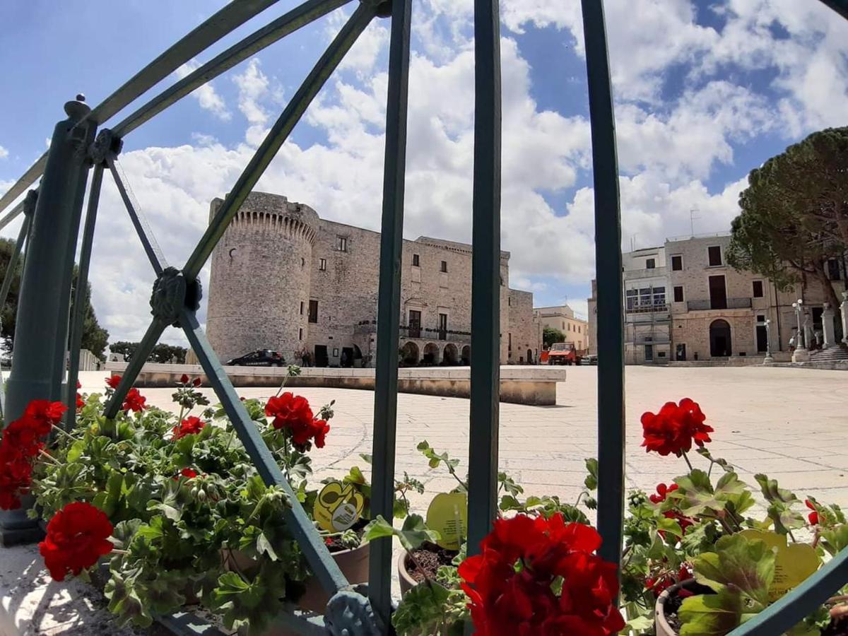 Fascino Antico Villa Conversano Exterior photo