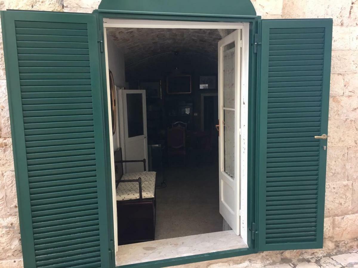 Fascino Antico Villa Conversano Exterior photo