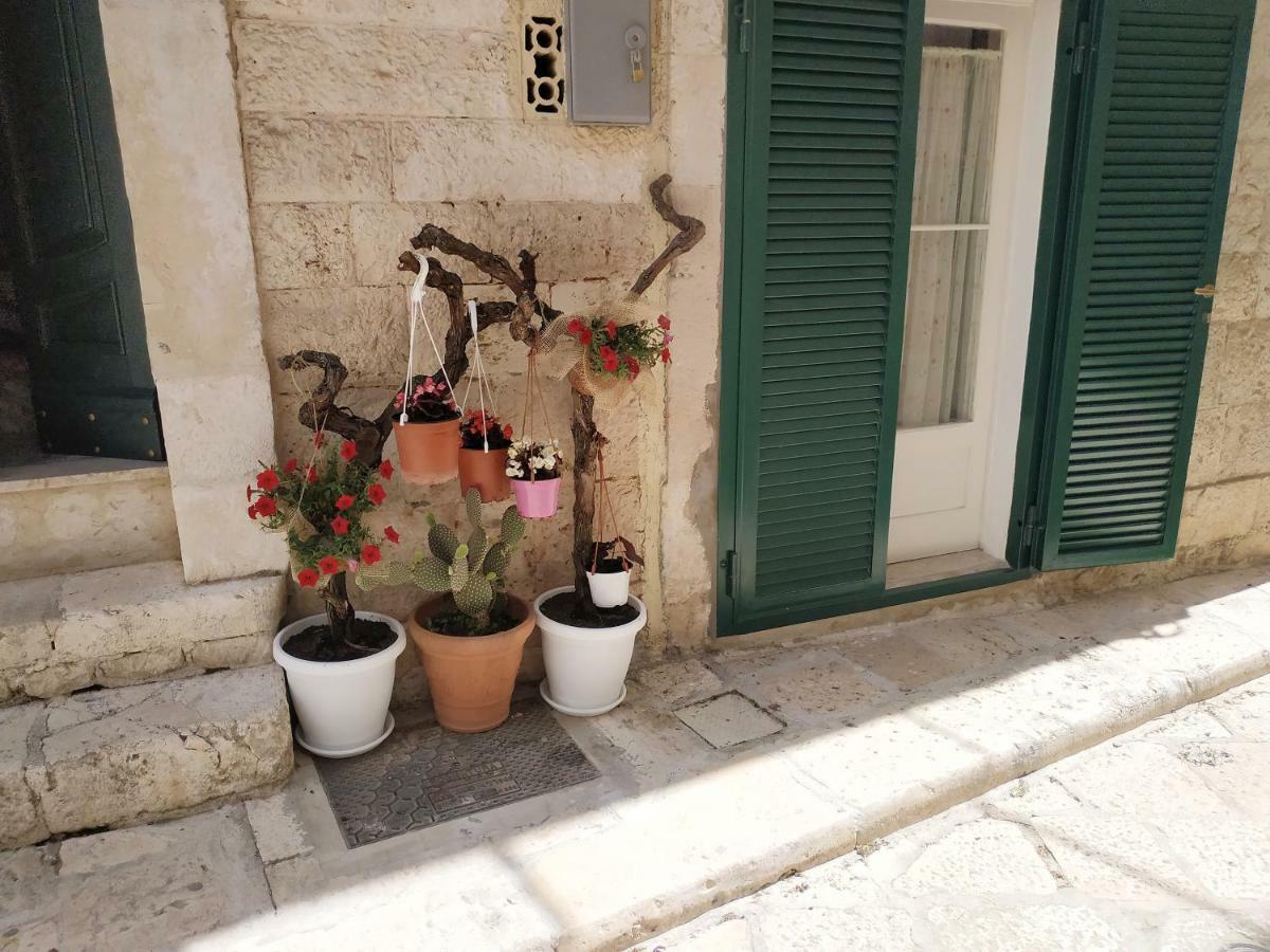Fascino Antico Villa Conversano Exterior photo